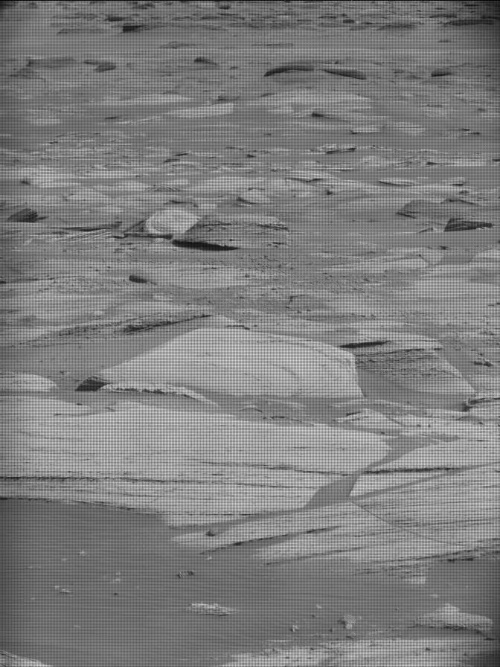 Mast Camera - Left — Sol 5014