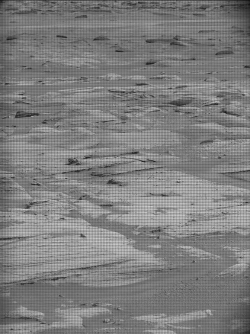 Mast Camera - Left — Sol 5014