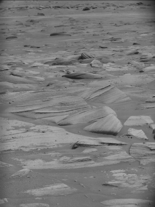 Mast Camera - Left — Sol 5014