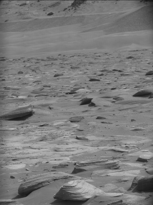 Mast Camera - Left — Sol 5014