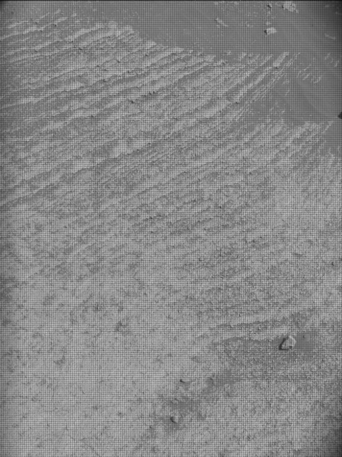 Mast Camera - Left — Sol 5014
