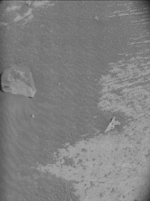 Mast Camera - Left — Sol 5014