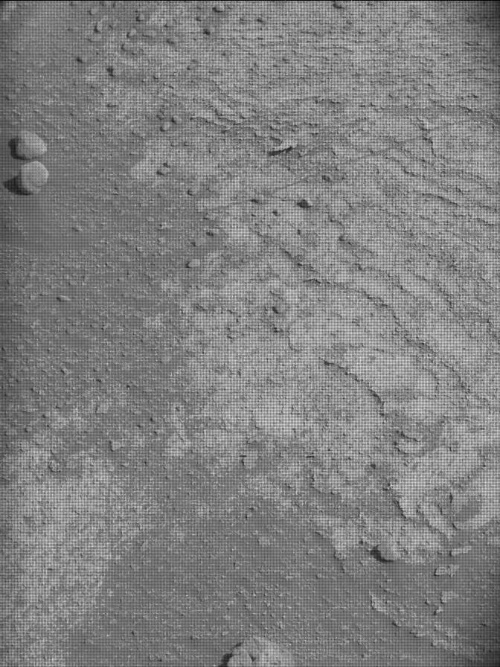 Mast Camera - Left — Sol 5014