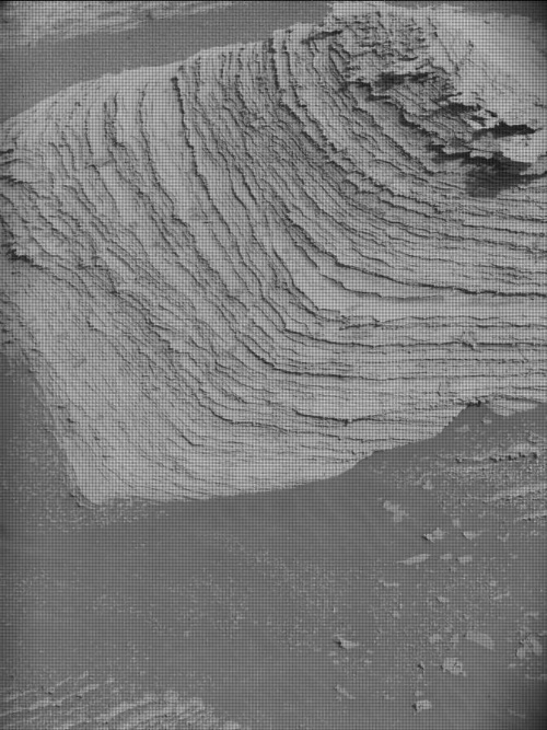 Mast Camera - Left — Sol 5014