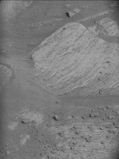Mast Camera - Left — Sol 5014