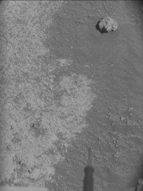 Mast Camera - Left — Sol 5014