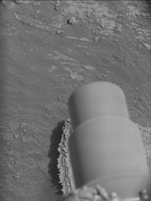 Mast Camera - Left — Sol 5014