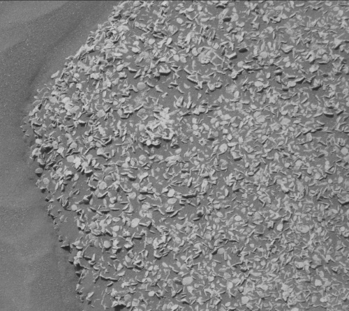 Mast Camera - Right — Sol 5014