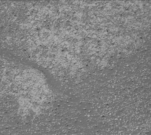Mast Camera - Right — Sol 5014