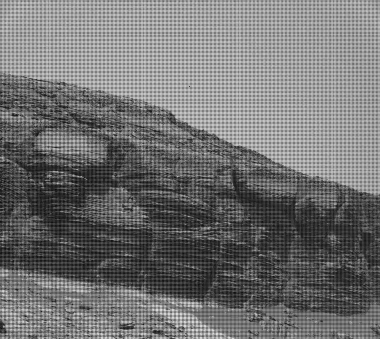 Curiosity · MAST_RIGHT