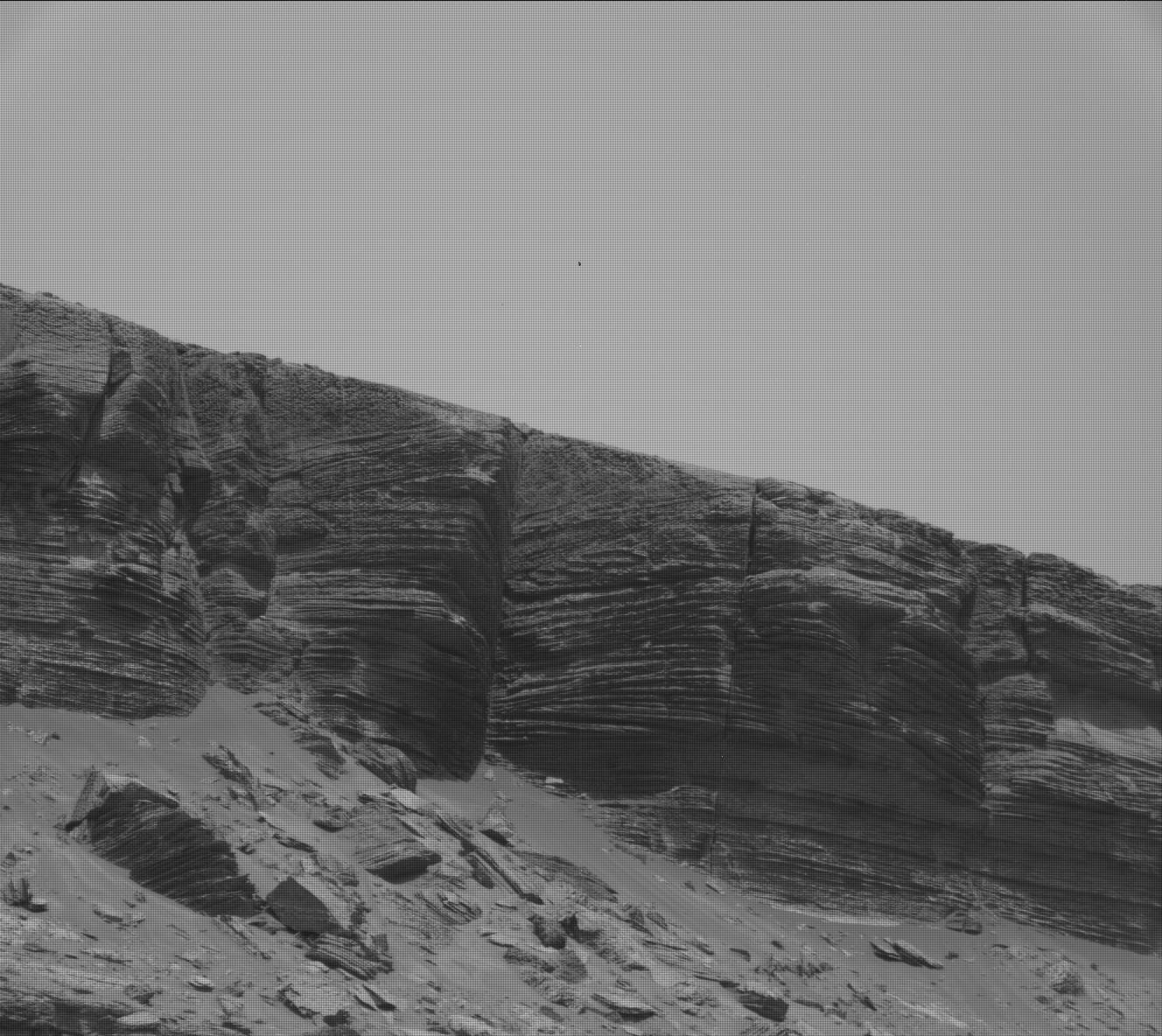 Curiosity · MAST_RIGHT