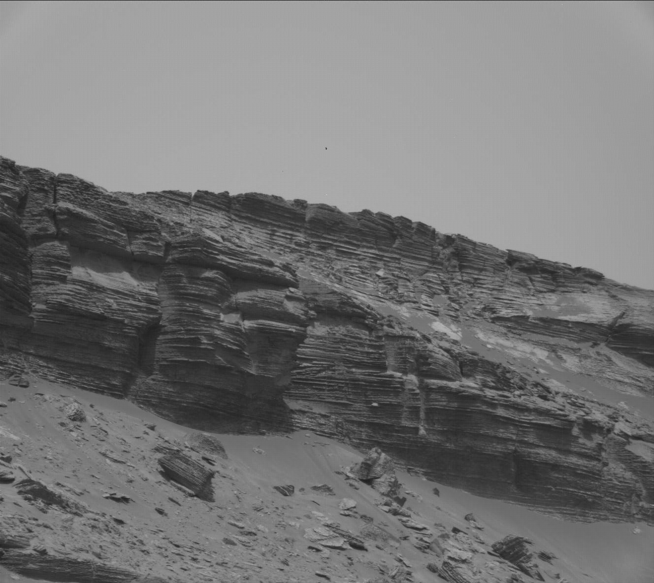 Curiosity · MAST_RIGHT