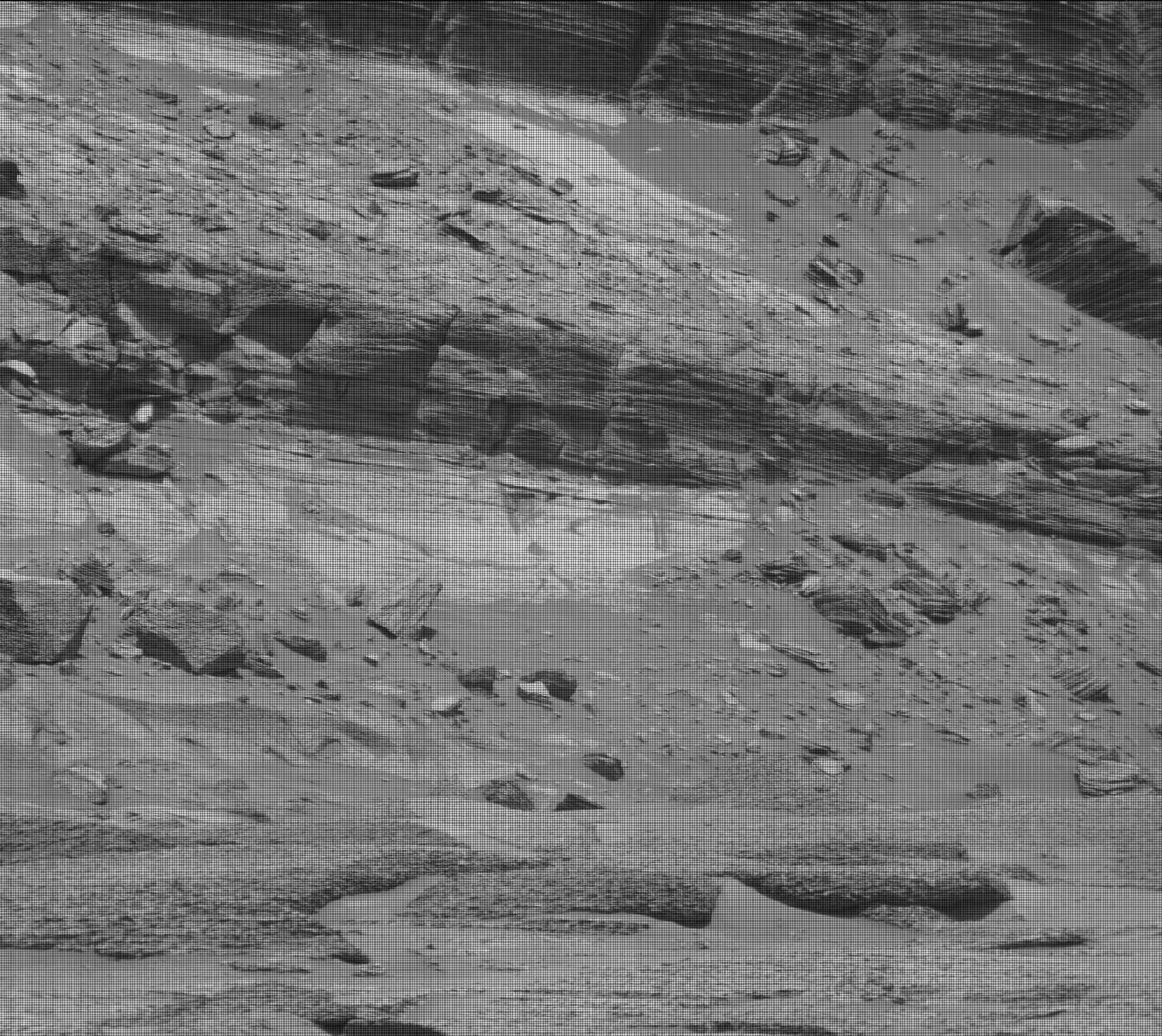 Curiosity · MAST_RIGHT