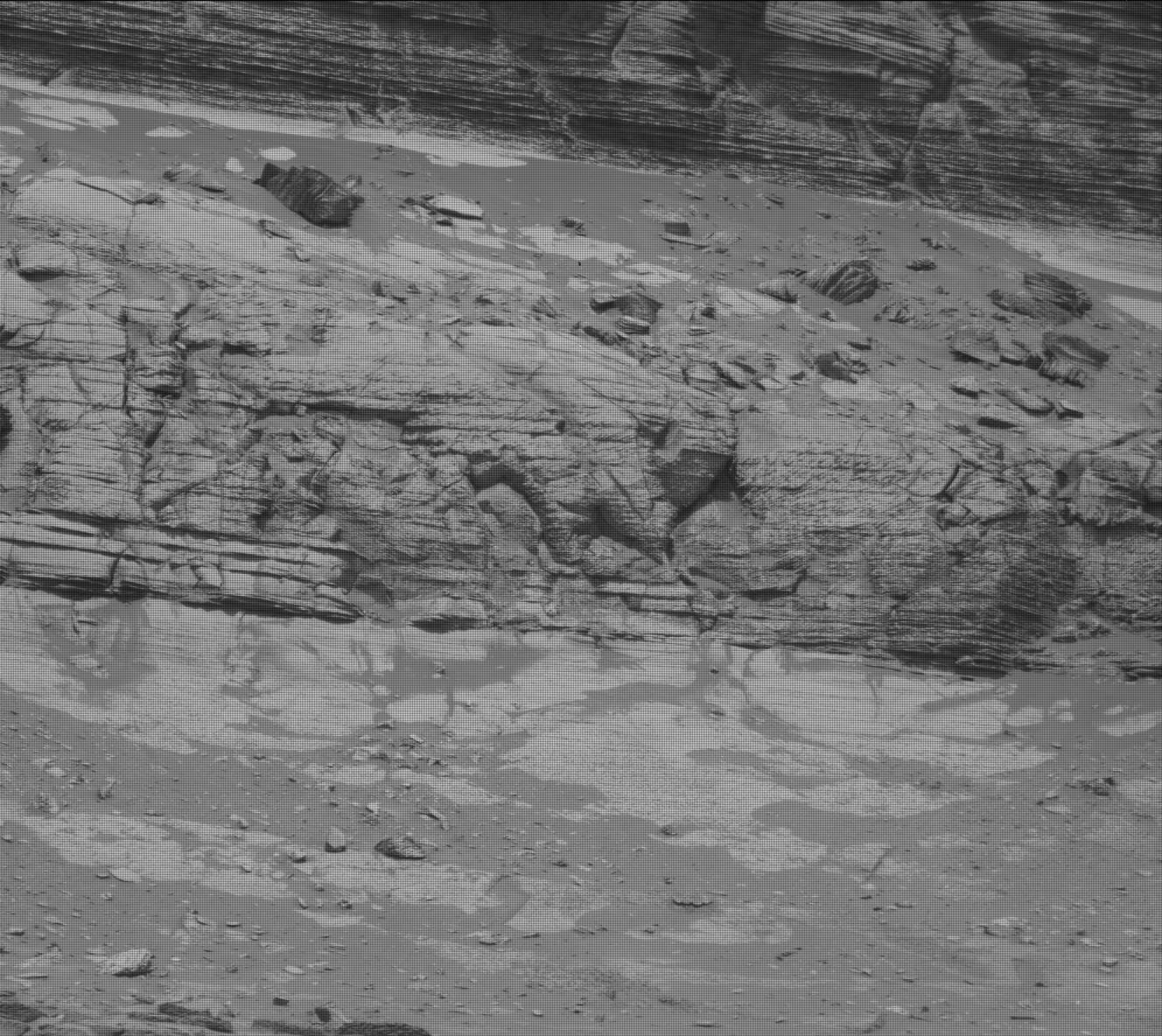 Curiosity · MAST_RIGHT