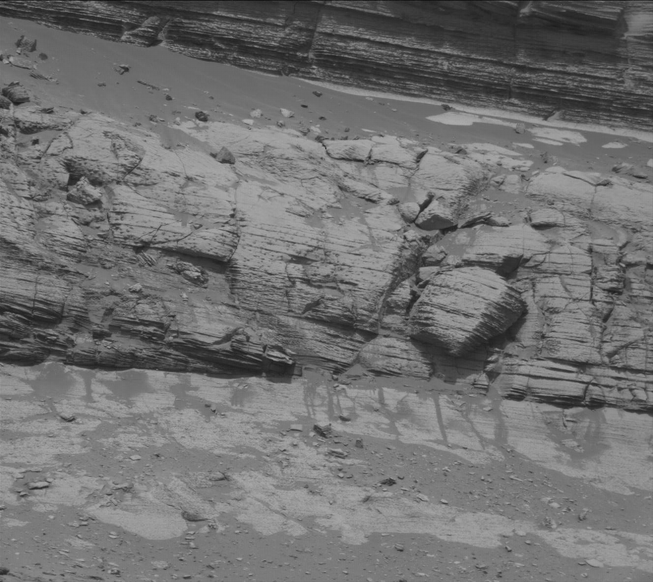 Curiosity · MAST_RIGHT