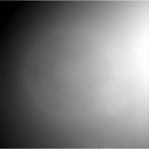 NASA's Mars rover Curiosity acquired this image using its Left Navigation Camera (Navcams) on Sol 39