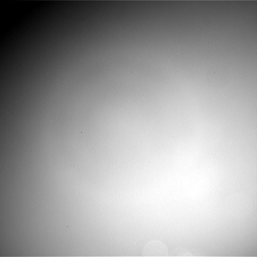 NASA's Mars rover Curiosity acquired this image using its Left Navigation Camera (Navcams) on Sol 103