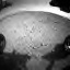 NASA's Mars rover Curiosity acquired this image using its Front Hazard Avoidance Cameras (Front Hazcams) on Sol 424