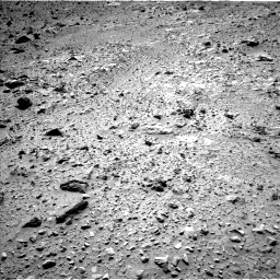 Nasa's Mars rover Curiosity acquired this image using its Left Navigation Camera on Sol 472, at drive 84, site number 24