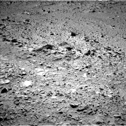 Nasa's Mars rover Curiosity acquired this image using its Left Navigation Camera on Sol 472, at drive 150, site number 24