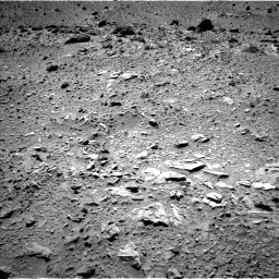 Nasa's Mars rover Curiosity acquired this image using its Left Navigation Camera on Sol 472, at drive 180, site number 24