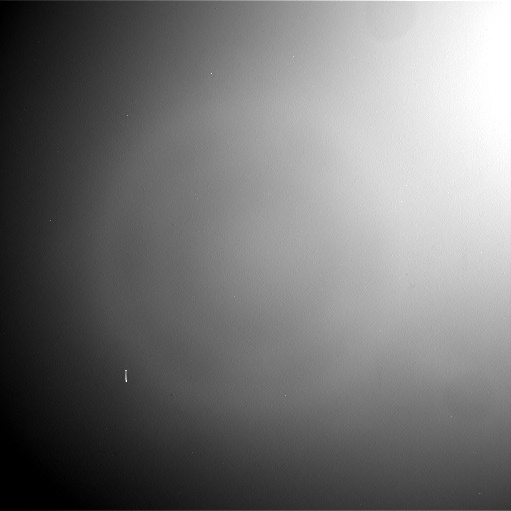 Nasa's Mars rover Curiosity acquired this image using its Right Navigation Camera on Sol 472, at drive 192, site number 24