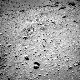 Nasa's Mars rover Curiosity acquired this image using its Left Navigation Camera on Sol 474, at drive 192, site number 24