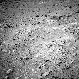 Nasa's Mars rover Curiosity acquired this image using its Left Navigation Camera on Sol 474, at drive 228, site number 24