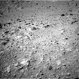 Nasa's Mars rover Curiosity acquired this image using its Left Navigation Camera on Sol 474, at drive 258, site number 24