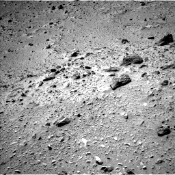 Nasa's Mars rover Curiosity acquired this image using its Left Navigation Camera on Sol 474, at drive 276, site number 24