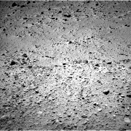 Nasa's Mars rover Curiosity acquired this image using its Left Navigation Camera on Sol 474, at drive 300, site number 24