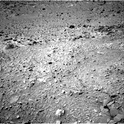 Nasa's Mars rover Curiosity acquired this image using its Right Navigation Camera on Sol 474, at drive 252, site number 24