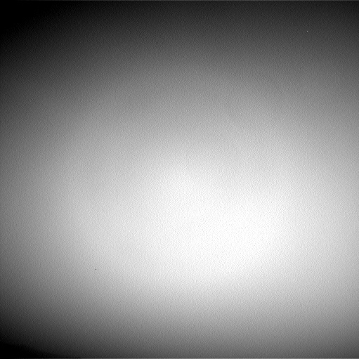 NASA's Mars rover Curiosity acquired this image using its Left Navigation Camera (Navcams) on Sol 1485
