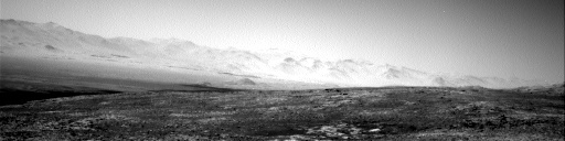 NASA's Mars rover Curiosity acquired this image using its Right Navigation Cameras (Navcams) on Sol 1951