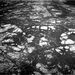 Nasa's Mars rover Curiosity acquired this image using its Left Navigation Camera on Sol 2786, at drive 264, site number 80