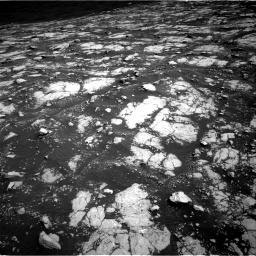 Nasa's Mars rover Curiosity acquired this image using its Right Navigation Camera on Sol 2786, at drive 30, site number 80