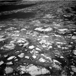 Nasa's Mars rover Curiosity acquired this image using its Right Navigation Camera on Sol 2786, at drive 168, site number 80