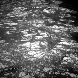 Nasa's Mars rover Curiosity acquired this image using its Right Navigation Camera on Sol 2786, at drive 216, site number 80