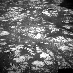 Nasa's Mars rover Curiosity acquired this image using its Right Navigation Camera on Sol 2786, at drive 234, site number 80