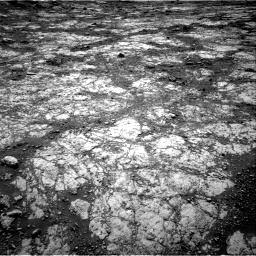 Nasa's Mars rover Curiosity acquired this image using its Right Navigation Camera on Sol 2797, at drive 2190, site number 80