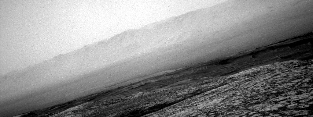 Nasa's Mars rover Curiosity acquired this image using its Right Navigation Camera on Sol 2798, at drive 2388, site number 80