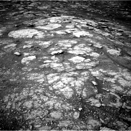 Nasa's Mars rover Curiosity acquired this image using its Right Navigation Camera on Sol 2804, at drive 454, site number 81