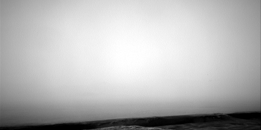 Nasa's Mars rover Curiosity acquired this image using its Right Navigation Camera on Sol 2813, at drive 628, site number 81
