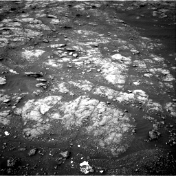 Nasa's Mars rover Curiosity acquired this image using its Right Navigation Camera on Sol 2817, at drive 616, site number 82