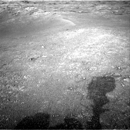 Nasa's Mars rover Curiosity acquired this image using its Right Navigation Camera on Sol 2817, at drive 898, site number 82