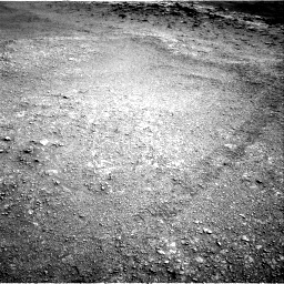 Nasa's Mars rover Curiosity acquired this image using its Right Navigation Camera on Sol 2820, at drive 968, site number 82