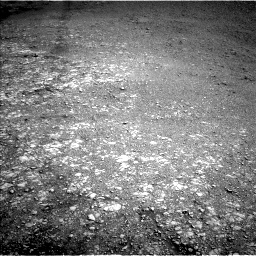 Nasa's Mars rover Curiosity acquired this image using its Left Navigation Camera on Sol 2824, at drive 1296, site number 82
