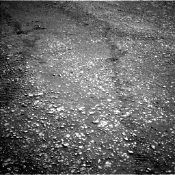 Nasa's Mars rover Curiosity acquired this image using its Left Navigation Camera on Sol 2824, at drive 1914, site number 82