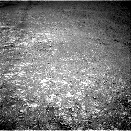 Nasa's Mars rover Curiosity acquired this image using its Right Navigation Camera on Sol 2824, at drive 1296, site number 82