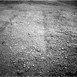 Nasa's Mars rover Curiosity acquired this image using its Right Navigation Camera on Sol 2824, at drive 1830, site number 82